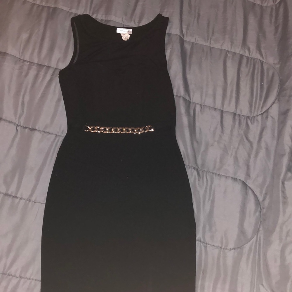 MIDI dress